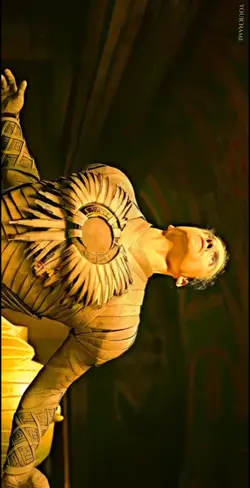 MARVAL 4K MOVIE EDIT