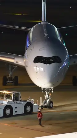 aviation cinematic