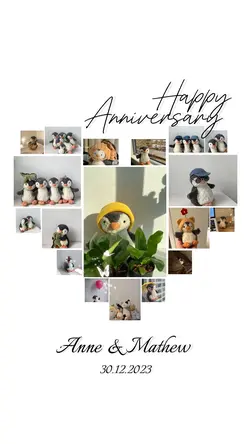 Happy Anniversary 