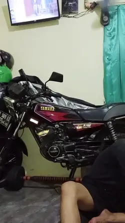 rakit rak