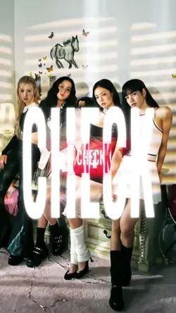JUMP - BLACKPINK