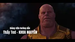 Thuyết trình intro