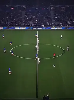 FRANCE ALLEMAGNE 