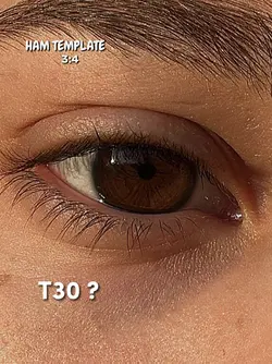 Eye Color?