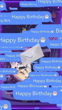 Birthday 