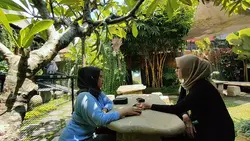 Selang waktu tamplet