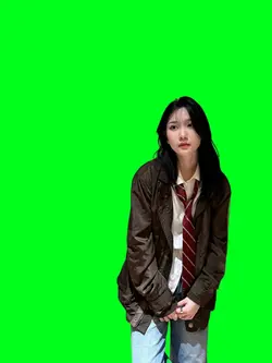 greenscreen marsha