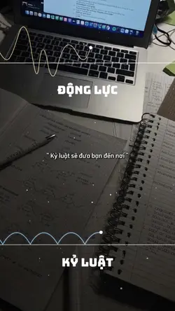 Kỷ luật sẽ đưa bạn