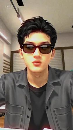 GAME CHARACTER AI