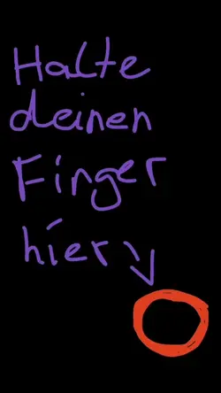 MACH MAL ⬇️