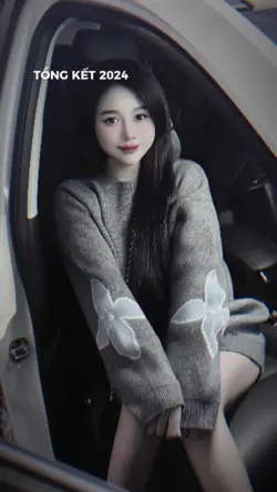 TỔNG KẾT 2024