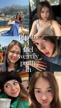 photos i feel weirdl