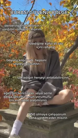 güvenli bölgee
