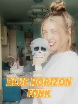 BLUE HORIZON FUNK