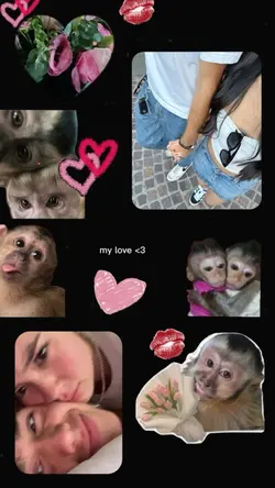 Collage Amor ❤️‍🩹