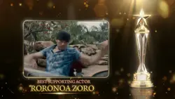 nomination awards