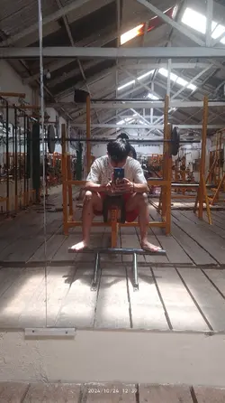 gagah uyy