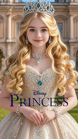 Disney princess