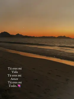 Tú eres mi todo..💘✨