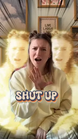 shutup n dance with 