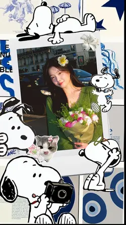 snoppy