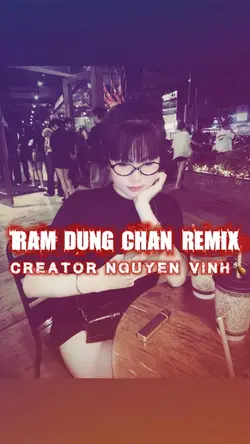 TRẠM DỪNG CHÂN REMIX