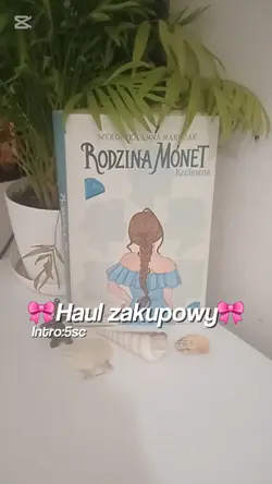 Haul zakupowy 