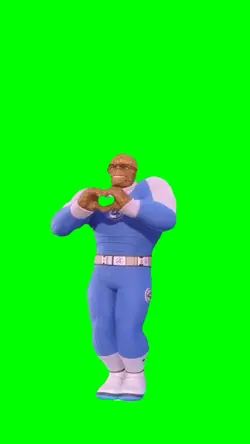 Grimm Emote Dance