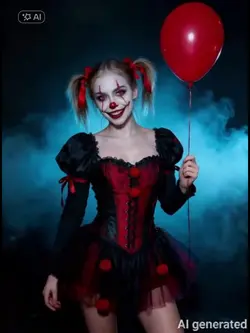 Pennywise trend