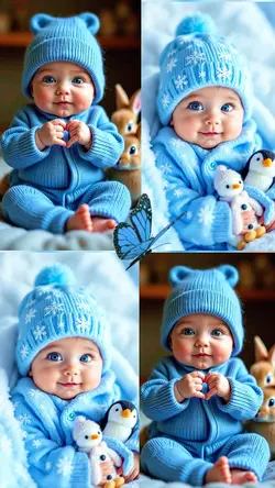Foto Bebê Baby 