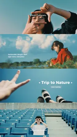 Typography Aesthetic