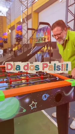 Dia dos pais