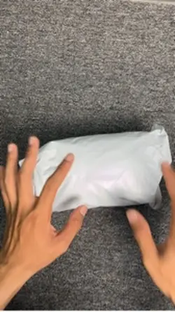 Tamplate unboxing 