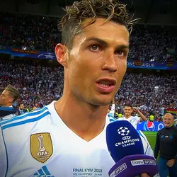 Smooth CR7 edit