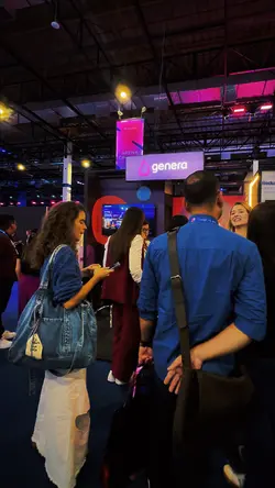 Estande rh summit