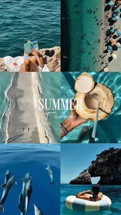 Summer time