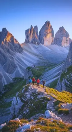Mountain 