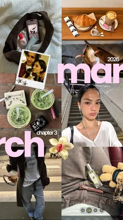 march dump 2026