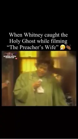 Whitney Houston