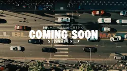 COMING SOON 