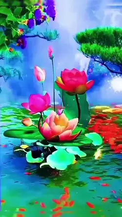 floatingflower