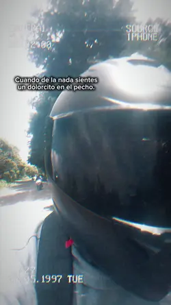 un dolorcito 