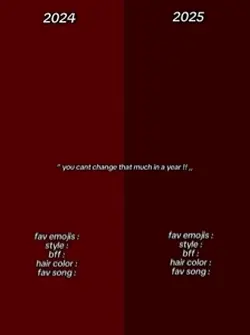 the difference..