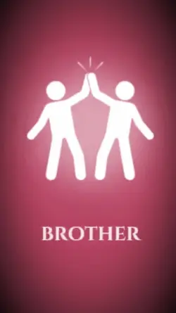 brother*