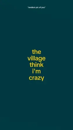 thevillagethinkimcra