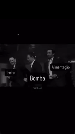 3 itens pra crescer