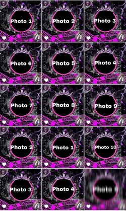 PRO EDIT MASTAR