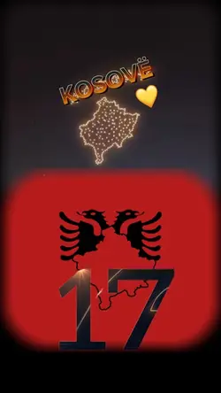 17 SHKURTI 🫶