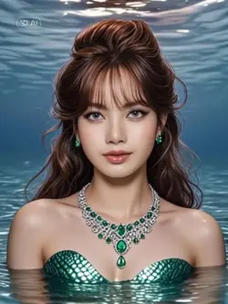 MERMAID AI 