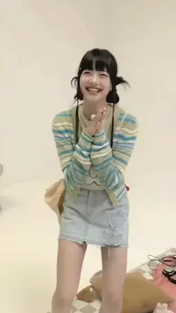 eunchae !!
